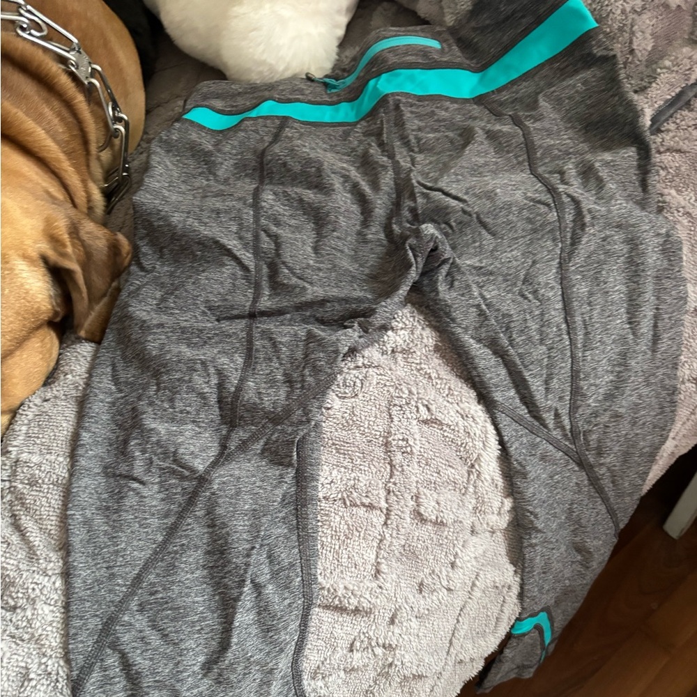 Lululemon Capris